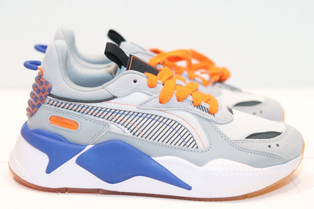Puma RS-X Rocket League Jr Sz 5.5